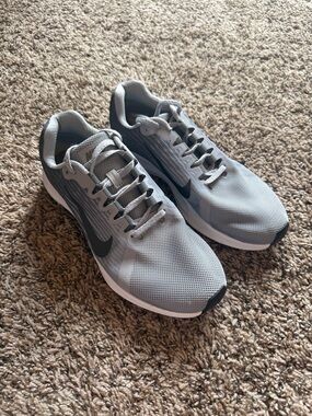 Nike running shoes